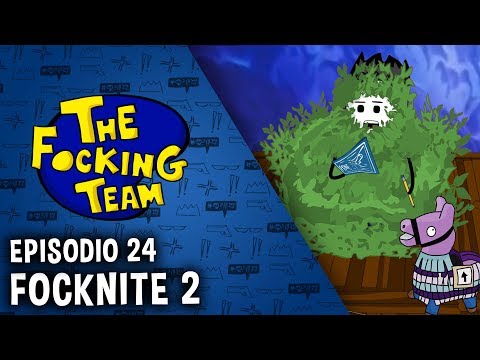 The Focking Team - Focknite 2