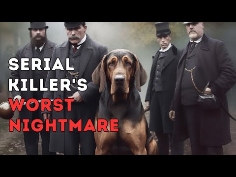 Bloodhound Facts: 10 Interesting Facts You Won't Believe