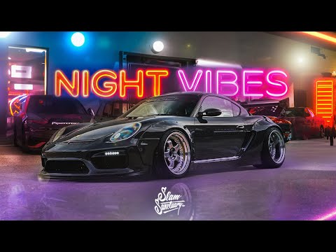 The Best Night Show EVER | CAS After Dark