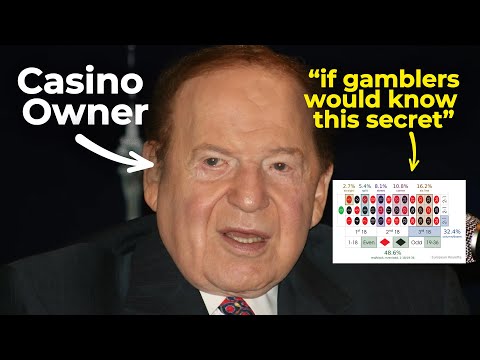 The Casino Secret Every Professional Trader Knows for Consistent Wins