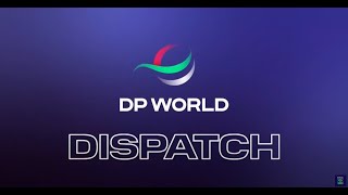 DP World Dispatch of The Day | Match 1 - SECvMICT