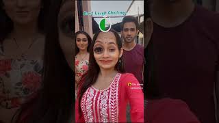 ReeVaan | Don't laugh challenge | Karan Sharma | Tanya Sharma |Kreetika Sharma| #reevaan #karanya