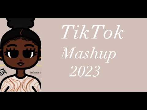 TikTok mashup not clean