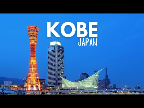 Kobe Japan Travel Guide: 11 Best Things To Do In Kobe Japan