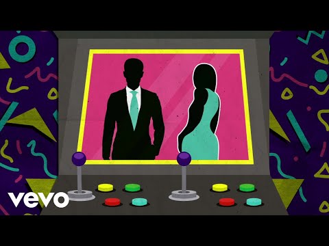 Babyface, Queen Naija - Game Over (Visualizer)