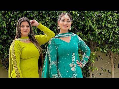 Suit Design|| Punjabi suit || Suit Collection || Suit || Latest Punjabi Suit Design 🔥 #suit #dress