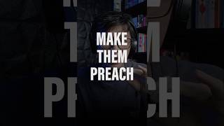 Make Them Preach | Brand Design Tip No. 19 #branddesign #branding