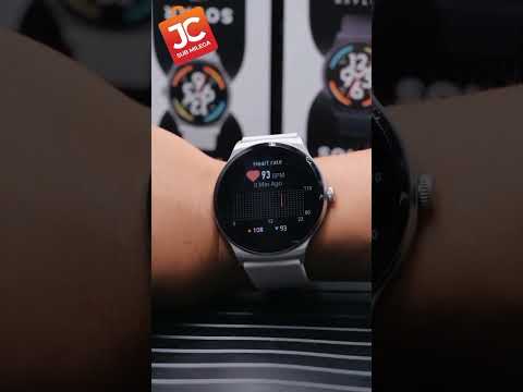 Haylou Solar Lite Smartwatch now available on the JoChaho app! #shorts