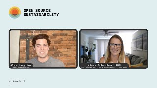 Taco Bell: Director of Global Nutrition and Sustainability, Missy Schaaphok | OSS Podcast | Ep 1