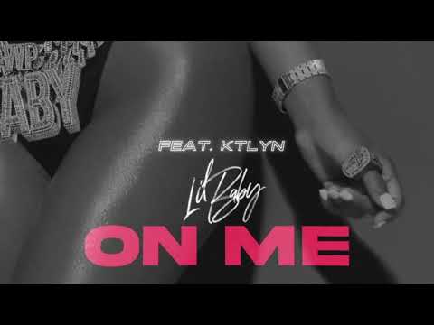 On Me - Remix ft. Ktlyn