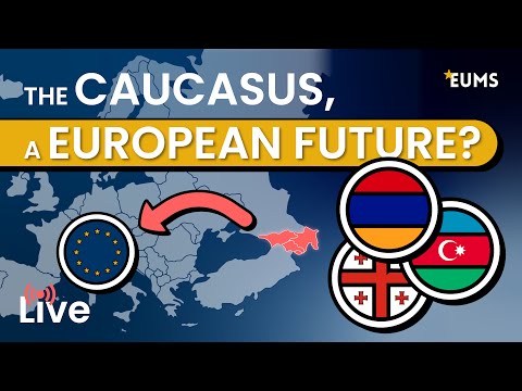 Armenia, a potential fit for the European Union? Live Interview