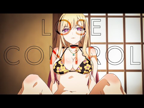 Lose Control [AMV]