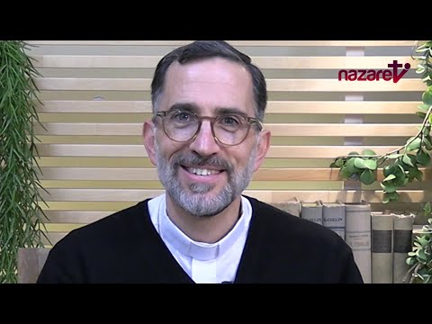 Reflexión del evangelio, 4º Domingo de Adviento. 22 de diciembre 2024 - P. Gonzalo Guzmán Karadima