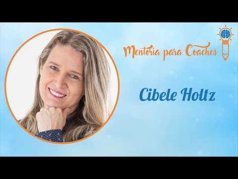 Cibele Holtz - Coach