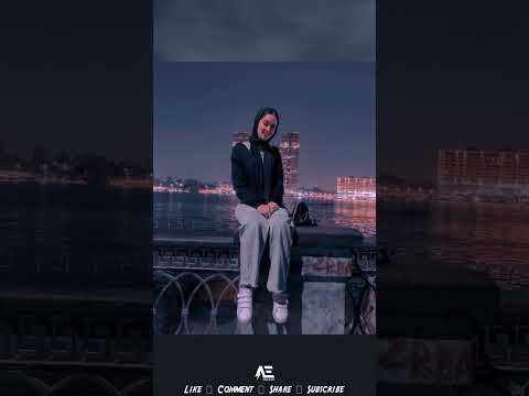 الفلتر الليلي | فلتر المشاهير المدفوع هيغير صورك 180 درجة فلتر خرافي🔥😍 lightroom presets  | vip