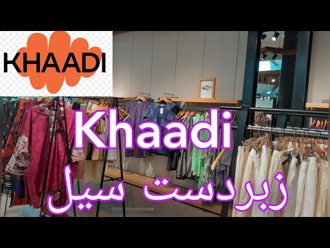 Khaadi sale today| khaadi summer collection 2024 |khaadi sale| khaadi pret