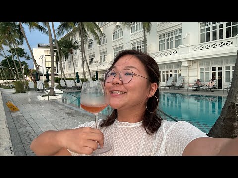 《Live重溫》豚長在檳城🇲🇾 Life Update 今晚10點直播