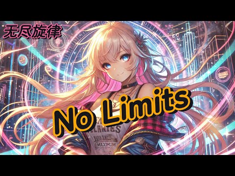 沒有極限！(No Limits !)