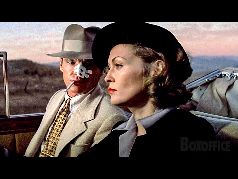 "Sono un investigatore privato" | Chinatown | Clip in Italiano