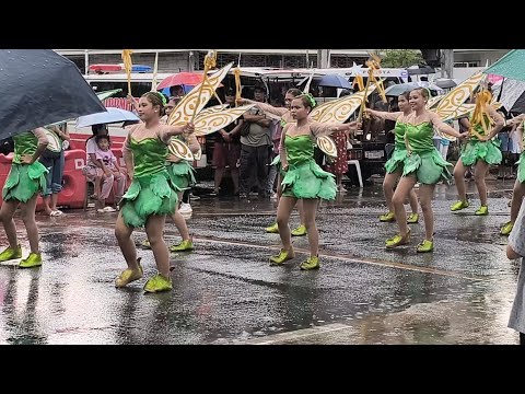 Grand Concept Parade 2024 Entry #5 of Oroquieta City Misamis Occidental #Inug-og Festival