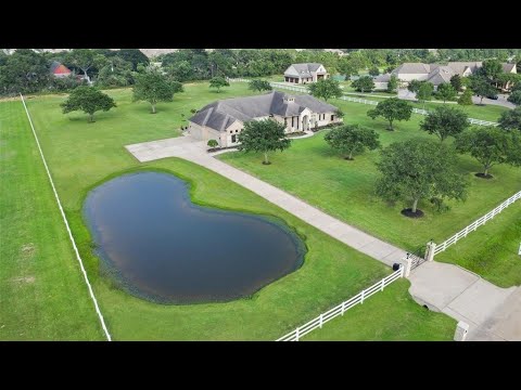 16902 Saddle Ridge Pass | Cypress Real Estate