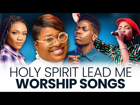 Holy Spirit Carry Me Morning Worship Songs || 🙏 Mega Worship Songs Filled With Anointing