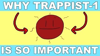 What's the Significance of Trappist-1?