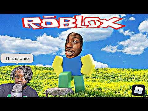 ASMR| ON Roblox