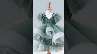 Baby Girl Fancy Frocks Designs