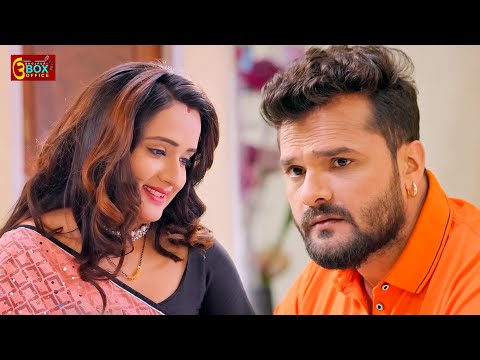 बिना मन के शादी ने नाखुश खेसारी लाल यादव | Khesari Lal Yadav | Bina Man Ke Shadi Se Nakhus Khesari