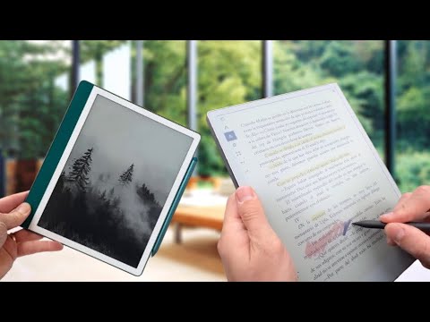 Kindle Scribe (2024) vs Remarkable Paper Pro: Which Digital Notepad Is Right for You?