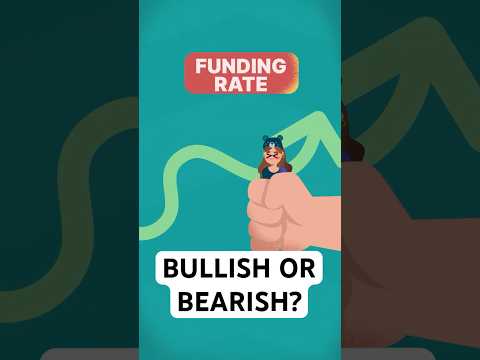 What HIGH Funding Rates Mean for Traders