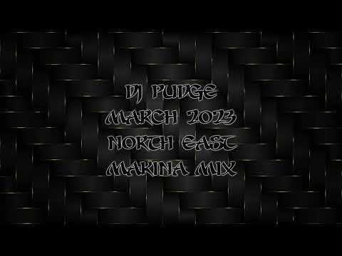 Dj Pudge - March 2023 - North East Makina Mix