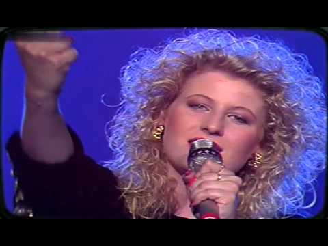 Mandy Winter - Julian 1988