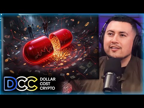 Finance & The Red Pill - Why Everything Leads Back to Money