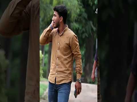 Water Balloon Prank With Reporter Part 3 || By Aj Ahsan ||