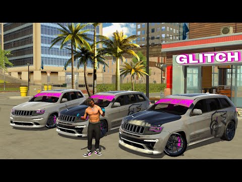 HOW TO DUPLICATE CARS IN CAR PARKING MULTIPLAYER!🔥 ( NEW GLITCH)