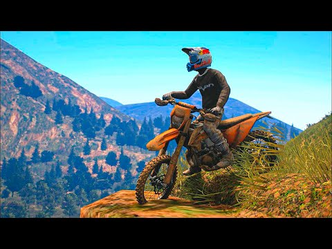 TOP 10 Best PC Motorcycle Games | Open World Bike Games 2024