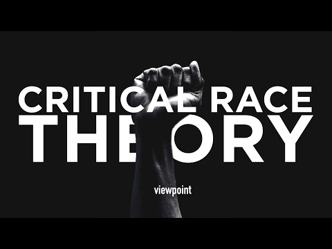 Critical Race Theory