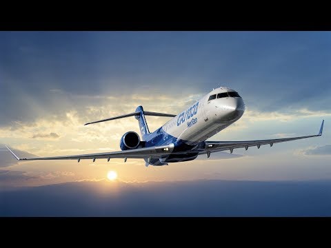 5 Safest Jet Planes in the World