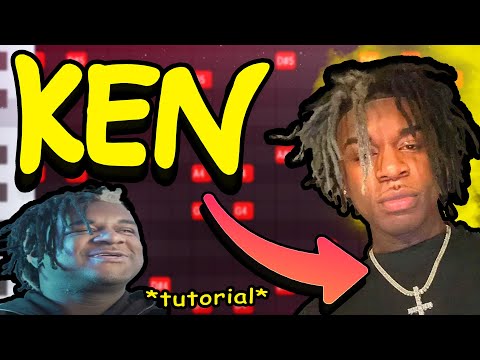 THE ONLY KEN CARSON A GREAT CHAOS TUTORIAL YOU NEED (100% CORNY & BASIC)