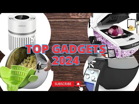 Top Kitchen Gadgets |Best Amazon Home Gadgets 2024 | Digital Delight