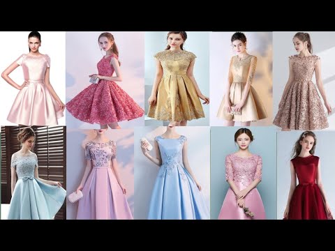 Beautiful girls party dress design// party dress design2023// ayra boutique//