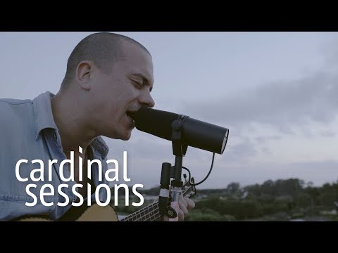 Lea Porcelain - I Am Ok - CARDINAL SESSIONS