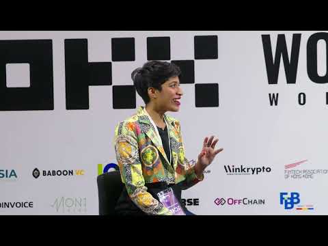 WOW Summit Hong Kong | Interview with Vincent Chok, CEO of First Digital