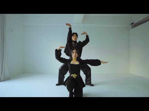 Voguing Newway | Rangé X Hazé