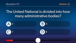 United Nations Quiz   Where are the Headquarters of United Nations? and more questions