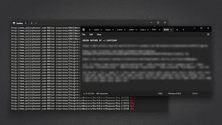 How to Access 404 files of any server | Information disclosure vulnerability | Bug bounty poc