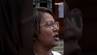 Teen arrested for Stellenbosch student's murder abandons bail application  #news24video