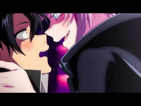 Call of the Night [AMV] — My Oh My